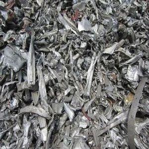 Aluminium Taint Tabor Scrap