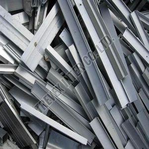 Aluminum Profile Scrap