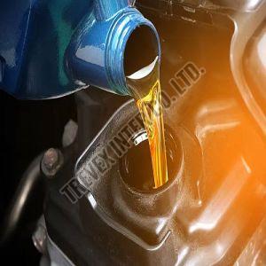 Automobile Engine Oil