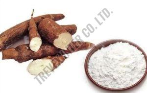 Cassava Starch Powder
