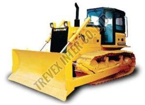 Construction Bulldozer