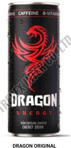 Dragon Energy Drink