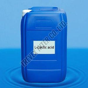 Food Grade 88% Lactic Acid