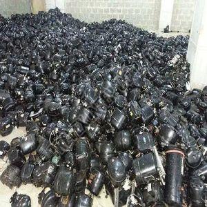 Fridge Compressor Scrap