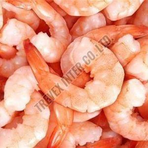 Frozen Red Shrimp