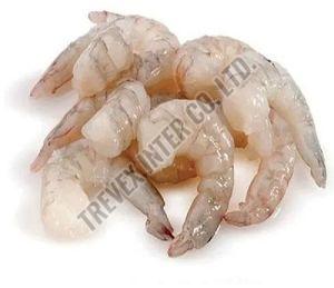 Frozen Skinless Shrimp