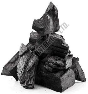Hardwood Lump Charcoal