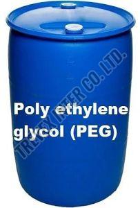 Industrial Grade Polyethylene Glycol