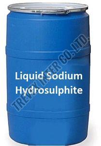 Liquid Sodium Hydrosulphite