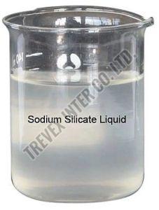Liquid Sodium Silicate