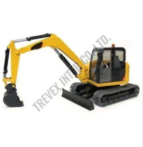 Mini Excavator