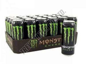 Monster Energy Drink