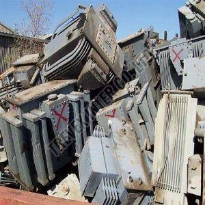 Power Transformer Scrap