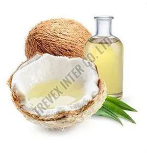 Refined Coconut Oil