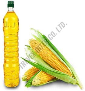 Refined Corn Oil