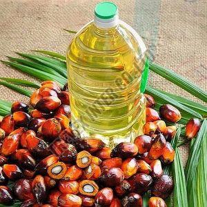 Refined Palm Oil