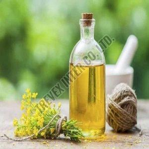 Refined Rapeseed Oil