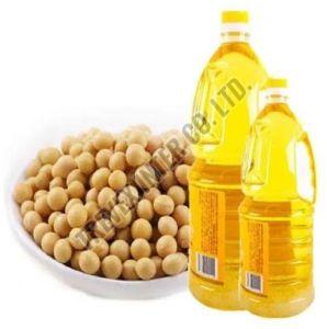 Refined Soybean Oil