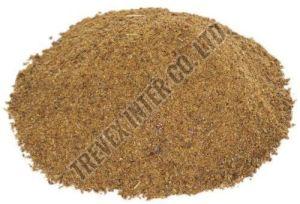 Rice Husk Powder