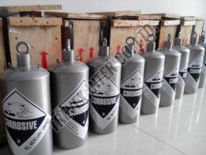 Silver Liquid Mercury