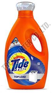 Tide Liquid Laundry Detergent