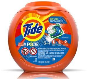 Tide Pods Laundry Detergent