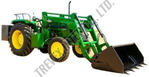 Tractor Front End Loader