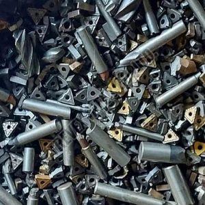 Tungsten Carbide Scrap