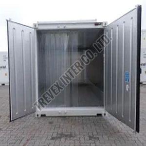 Used Refrigerated Container