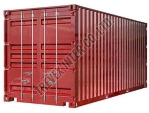 Used Shipping Container