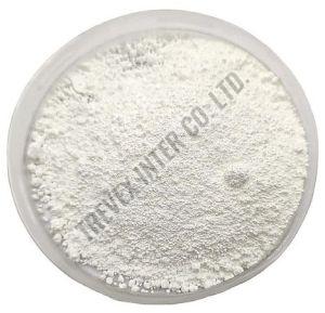 White Poly Aluminium Chloride Powder