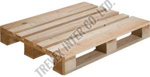 Wooden Storage Pallets