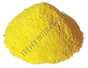 Yellow Poly Aluminium Chloride Powder