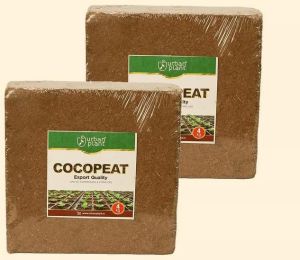 Cocopeat Brick