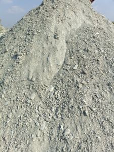 Raw Soapstone Lumps