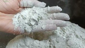 White Soapstone Powder