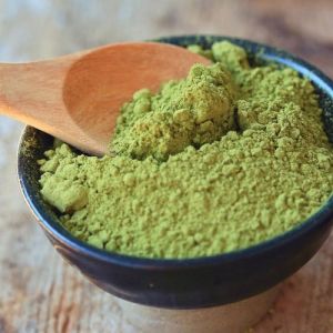 Alfalfa Grass Powder