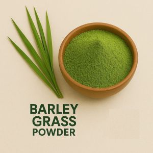 Barley Grass Powder