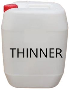 20 Ltr. Epoxy Thinner