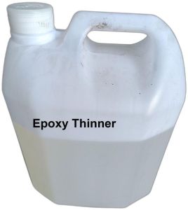 5 Ltr. Epoxy Thinner