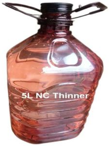 5 Ltr. NC Thinner