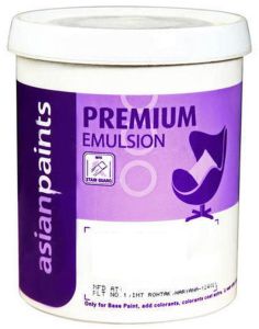 Asian Paints Premium Emulsion Paints