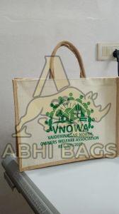 Jute Promotional Bags