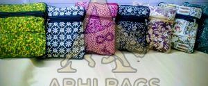 Cotton Foldable Bags