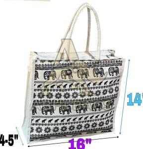 Cotton Tote Bags