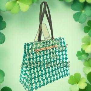 Jute Cotton Handbags