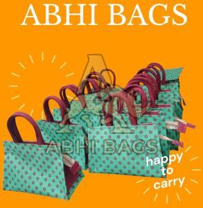 Jute Return Gift Bags