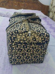 Rectangle Luggage Bags