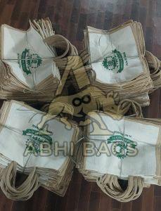 Jute Promotional Bags