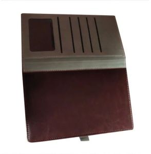 Leather Executive Folder